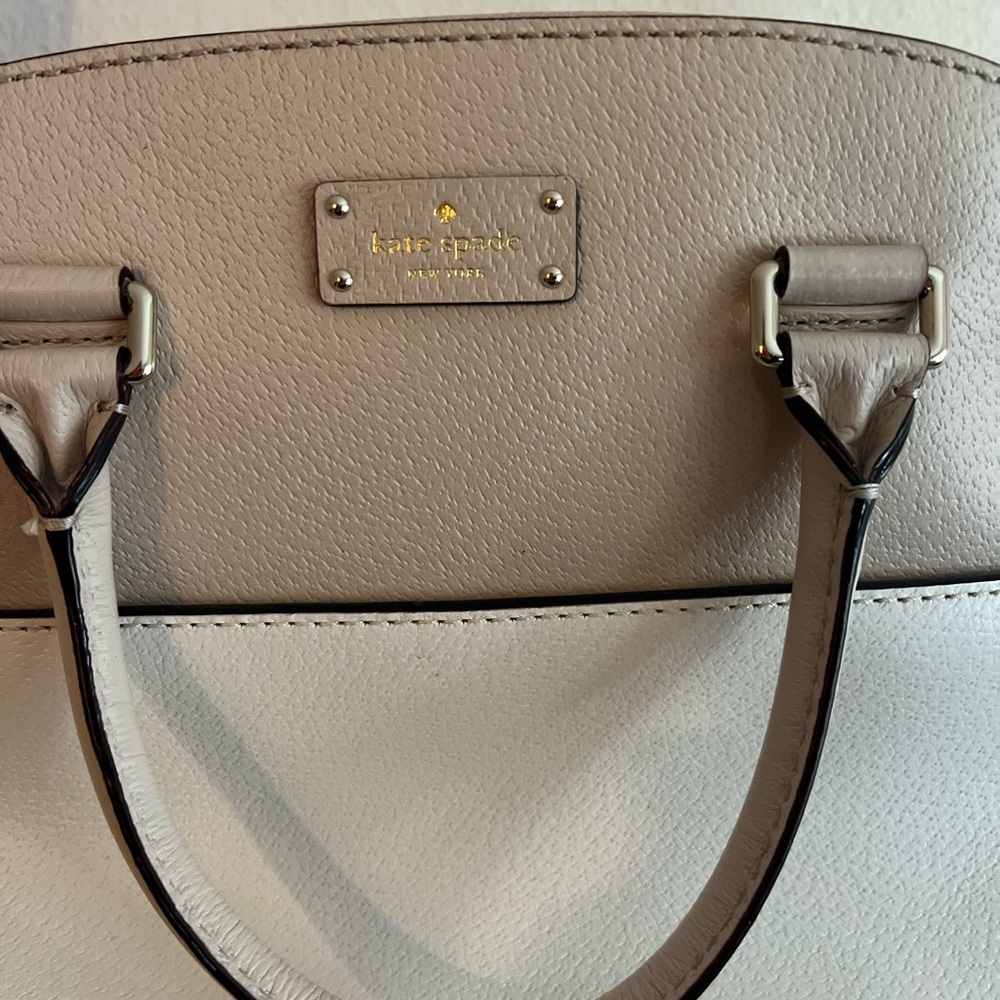 Kate Spade Grove Street Carli Mini - Picture 3 of 9